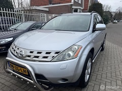 Nissan Murano - 3.5 V6