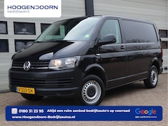 Volkswagen Transporter - 2.0 TDI 102pk Euro 6 - Cruise - Trekhaak - Airco
