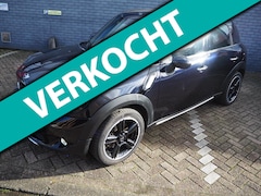 MINI Countryman - 1.6 Cooper Chili