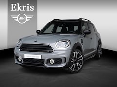 MINI Countryman - Cooper Aut. Business Edition + JCW pakket + Harman Kardon + Stoelverwarming + Glazen Panor