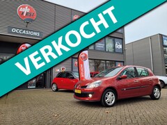 Renault Clio - 1.4-16V Exception| Airco| Cruise Control| Trekhaak| Lage kilometerstand