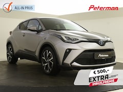 Toyota C-HR - 2.0 Hybrid Style Luxury | PDC V+A | All-seasons | Blindspot