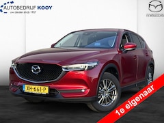 Mazda CX-5 - 2.0 SkyActiv-G 165pk SkyLease Luxury