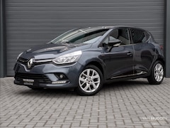 Renault Clio - 0.9 TCe Limited NAP Cruise P.Sensor BassReflex Navi