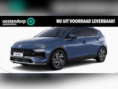 Hyundai Bayon - 1.0 T-GDI Premium Automaat | Uit voorraad leverbaar |