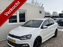 Volkswagen Polo - 1.2 R-Line Navigatie Airco New APK