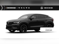 Volvo EC40 - Single Motor Ext. Range Plus Bl. Ed. Europa 82 kWh | Longe Range | Google | Getint Glas |