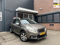 Peugeot 2008 - 1.2 VTi Allure Pack Premium Plus|Nap|Pano|Automaat