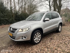 Volkswagen Tiguan - 2.0 TSI Sport&Style 4Motion AUT | NW APK