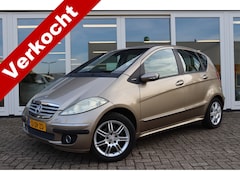 Mercedes-Benz A-klasse - 170 Avantgarde, Airco, Apple Carplay, Prijs Is Rijklaar