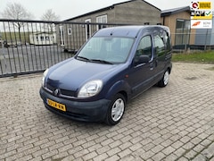 Renault Kangoo - 1.2-16V Privilège