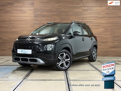 Citroën C3 Aircross - 1.2 PureTech 130 PK Automaat Feel | Climate Control | Cruise Control | Bluetooth | DAB Rad