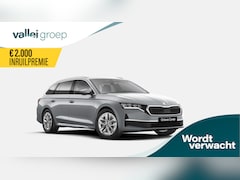 Skoda Octavia Combi - Business Edition Plus 1.5 TSI m-HEV 85 kW / 115 PK