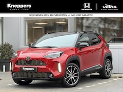 Toyota Yaris Cross - 1.5 Hybrid 130 GR Sport | GEEN AFLEVERKOSTEN | JBL, Head-Up Display, Elektrische achterkle