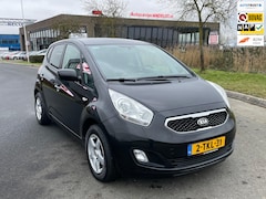 Kia Venga - 1.4 CVVT 20th Anniversary, Trekhaak, Navi, Airco, Cam, Cruise, Bluetooth, Geen import, Nap