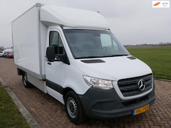 Mercedes-Benz Sprinter - 314 AUT. 2.2 CDI L2 BAKWAGEN AC NAVI * 14999 EX BTW