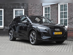 Audi 50 - Q4 quattro Launch edition S Competition 77 kWh Wij zijn op afspraak geopend Graag bellen v