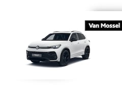 Volkswagen Tiguan - 1.5 eHybrid R-Line Edition | 204PK | Automaat | Panoramaschuif-kanteldak | Trekhaak inklap