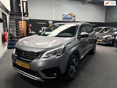 Peugeot 5008 - 1.2 PureTech Blue Lease GT-Line