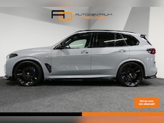 BMW X5 - xDrive50e / Orig. Nederlands / Maxton Design Bodykit V.2 / Skylounge Panoramadak / Stoelko