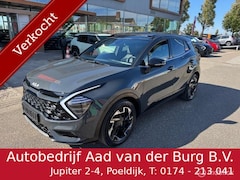 Kia Sportage - 1.6 T-GDi Plug-in Hybrid AWD GT-PlusLine Panodak Trekhaak