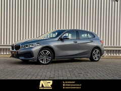 BMW 1-serie - 118i Navi | Digitale Cockpit | Harman Kardon | Camera