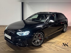 Audi A4 Avant - 45 TFSI quattro S edition PANO KEYLESS CAM