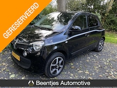 Renault Twingo - 1.0 SCe Limited Parkeersenoren V + A | Bluetooth | Cruise control | Dealer onderhouden | N