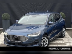 Ford Focus - 1.0 EcoBoost Hybrid Titanium X | Winter Pack | Camera