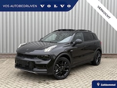 Lynk & Co 01 - 1.5 More | Nieuw uit voorraad leverbaar | Full Option |