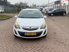 Opel Corsa - 1.2 EcoFlex Selection
