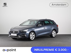 SEAT Leon Sportstourer - FR Business PHEV 1.5 TSI 204 pk 6 versn. DSG | Safe & Driving Pack | Trekhaak zwenkbaar (e