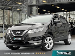 Nissan Qashqai - 1.2 Acenta | Achteruitrijcamera | Cruise Control | Navigatie |