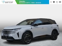 Peugeot e-5008 - GT Avantage 73 kWh Panoramadak | Leder interieur