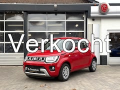 Suzuki Ignis - Comfort 1.2 Smart Hybrid | Bluetooth | Radio-CD | Airco |