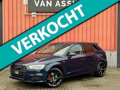 Audi A3 Sportback - 1.4 TFSI S-Line Stoelvw Maxton 19" RS PDC