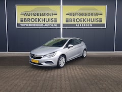 Opel Astra - 1.0 Edition