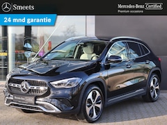 Mercedes-Benz GLA-Klasse - 180 Luxury Line