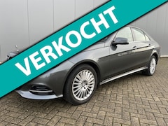 Mercedes-Benz E-klasse - 220d BlueTEC AUT/ UNIEKE KM STAND/ BTW