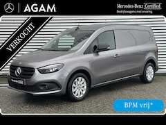 Mercedes-Benz Citan - 112 CDI Select Veel extra's L2 Extra Lang