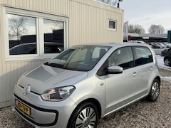 Volkswagen Up! - 1.0 cheer up AUTOMAAT Airco Cruise PDC