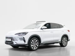 BYD Seal U - 1.5DM-i Comfort FWD Plug-In | private lease €739 p.m