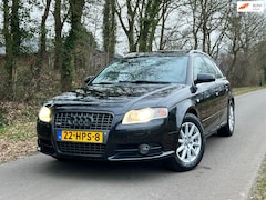 Audi A4 Avant - 3.2 FSI quattro | Leder + Schuif/kanteldak + Navi + Cruise Nu € 3.450,