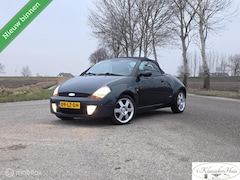 Ford Streetka - 1.6 First Edition mooie staat