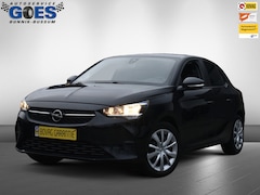 Opel Corsa - F Edition