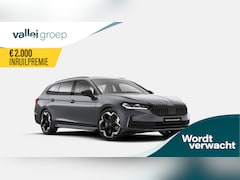 Skoda Superb Combi - Sportline Business 1.5 TSI PHEV 150 kW / 204 PK Co