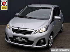 Peugeot 108 - 1.0 e-VTi Active / AIRCO / DEALER ONDERH