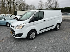 Ford Transit Custom - 270 2.0 TDCI L1H1 Trend
