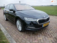 Skoda Octavia Combi - 1.4 TSI iV PHEV Business Edition Plus * 13999 NETTO