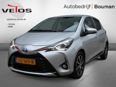 Toyota Yaris - 1.5 Hybrid Design Sport / Bluetooth / LDA / RSA